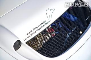 Toyota Celica GT-Four Carlos Sainz 445whp